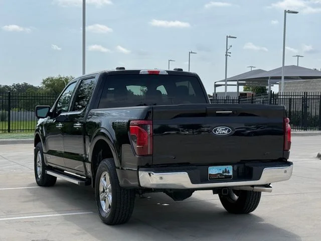2024 Ford F-150 - Image 2