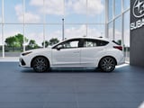 2026 Subaru Impreza - Preview 3