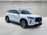 2024 INFINITI QX60 - Preview 2