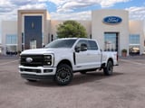 2027 Ford F-250 - Preview 2