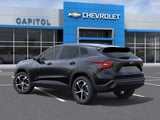 2026 Chevrolet Trax - Preview 3