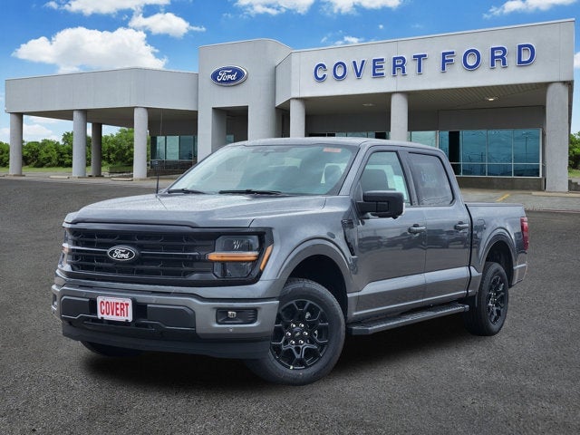 2026 Ford F-150 - Image 1