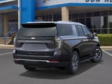 2026 Chevrolet Suburban - Preview 4