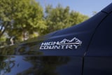2024 Chevrolet Suburban - Preview 4