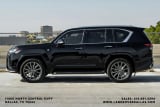 2024 Lexus LX - Preview 11
