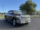 2014 Toyota Tundra - Preview 7
