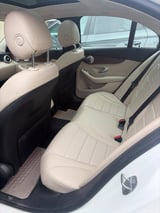 2021 Mercedes-Benz C-Class - Preview 9