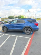 2021 Ford Explorer - Preview 2