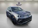 2026 Volkswagen Tiguan - Preview 5
