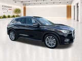2024 INFINITI QX50 - Preview 12