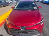 2024 Toyota Corolla - Preview 3