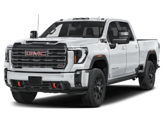 2026 GMC Sierra - Image 1