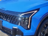 2026 Kia Sportage - Preview 7
