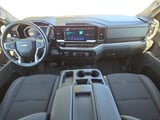 2026 Chevrolet Silverado 1500 - Preview 9