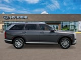 2026 Hyundai Palisade - Preview 7