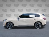 2026 BMW X3 - Preview 9