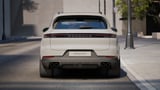 2026 Porsche Cayenne - Preview 7