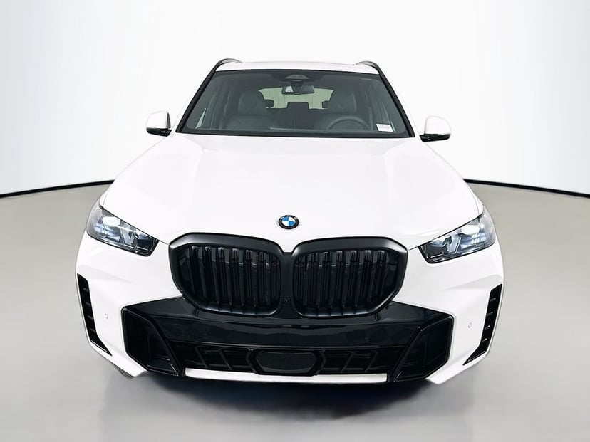 2026 BMW X5 - Image 3