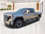 2026 GMC Sierra 2500HD - Preview 3