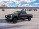 2026 Ford F-250 - Preview 2