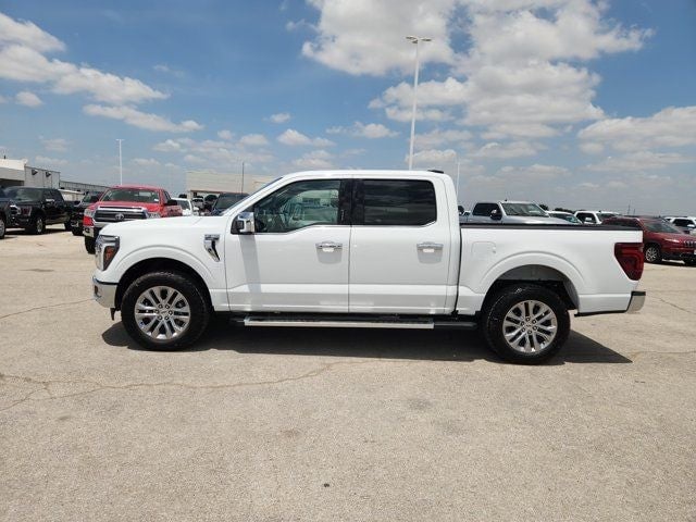 2024 Ford F-150 - Image 3