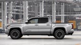 2026 Toyota Tacoma - Preview 4