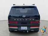 2027 Hyundai Santa Fe - Preview 6