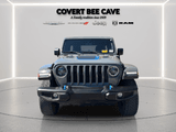 2023 Jeep Wrangler - Preview 3