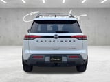 2026 Nissan Pathfinder - Preview 15