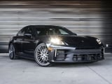 2026 Porsche Panamera - Preview 9