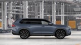 2026 Toyota Grand Highlander - Preview 12