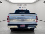 2023 Ford F-150 - Preview 4