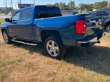 2018 Chevrolet Silverado 1500 - Preview 8