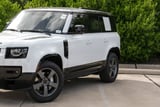 2026 Land Rover Defender - Preview 7