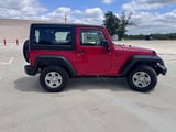 2013 Jeep Wrangler - Preview 2