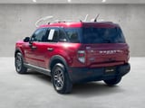 2025 Ford Bronco Sport - Preview 14