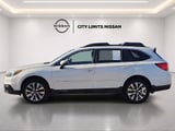 2015 Subaru Outback - Preview 3
