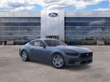 2026 Ford Mustang - Preview 7