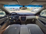 2009 Chevrolet Impala - Preview 11