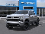 2026 Chevrolet Silverado - Preview 6