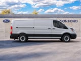 2027 Ford Transit - Preview 5