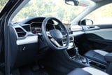 2025 Volkswagen Taos - Preview 8