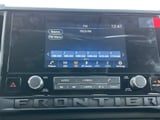 2027 Nissan Frontier - Preview 8