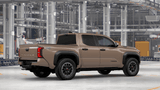 2026 Toyota Tacoma - Preview 11
