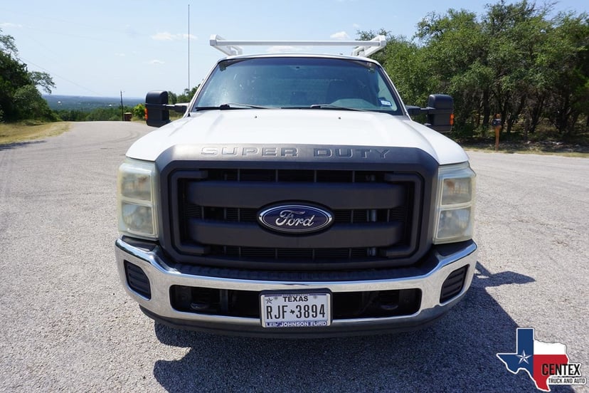 2013 Ford F-350 - Image 3