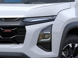 2027 Chevrolet Equinox - Preview 10