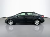 2025 Toyota Corolla - Preview 8