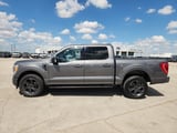 2023 Ford F-150 - Preview 4
