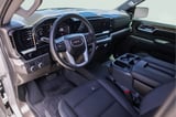 2024 GMC Sierra - Preview 10