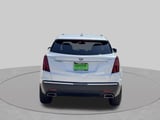 2024 Cadillac XT5 - Preview 4